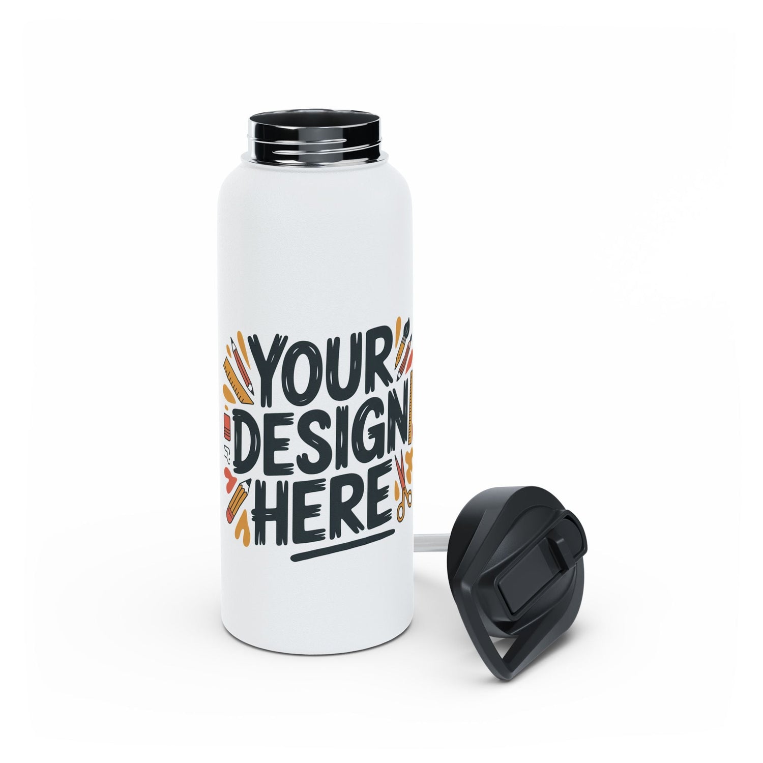 Water Bottles