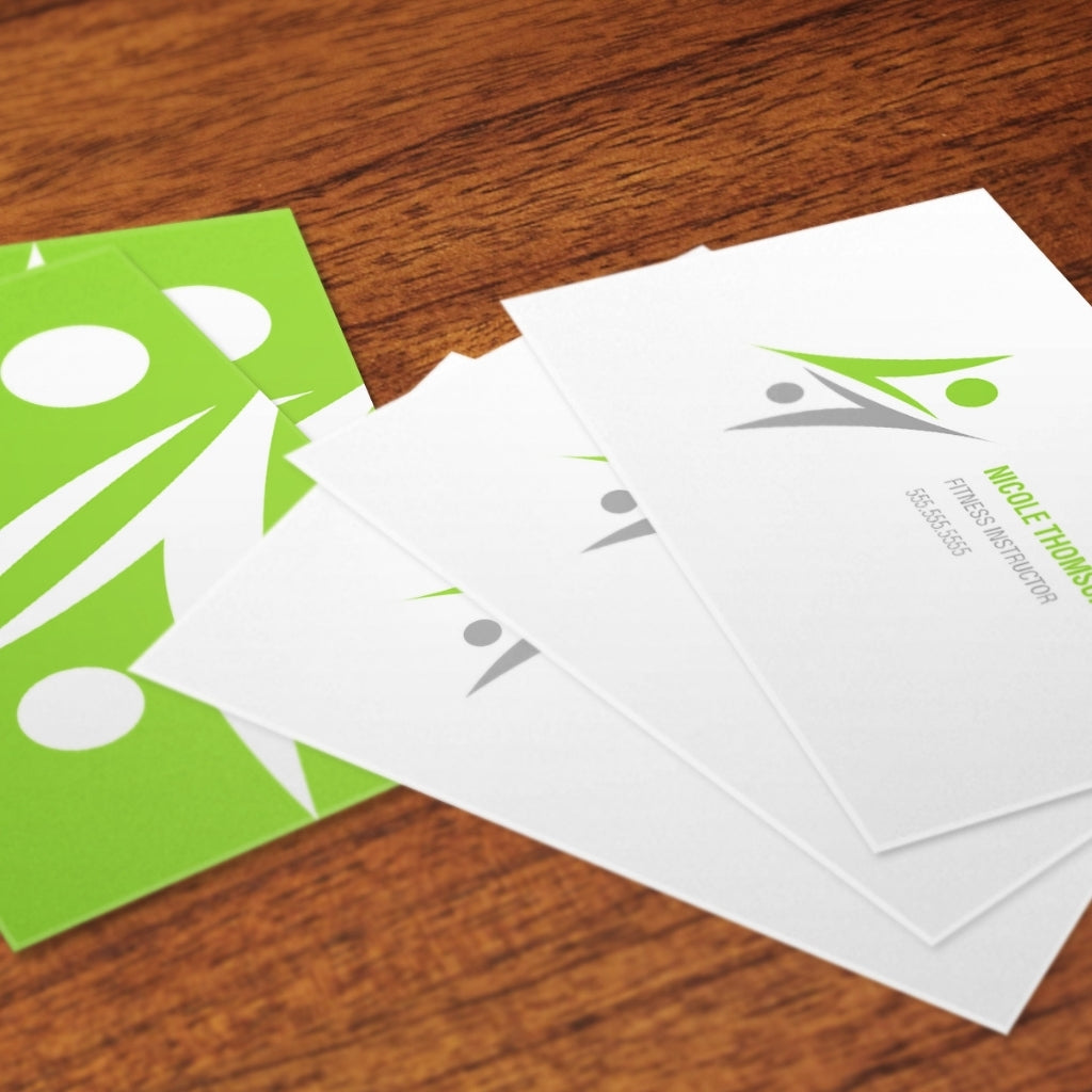 Business Cards