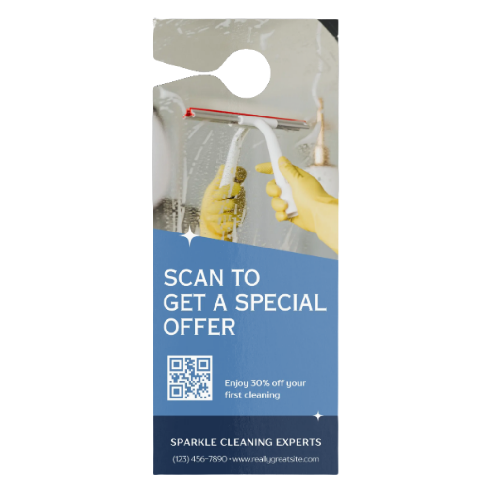 Door Hangers
