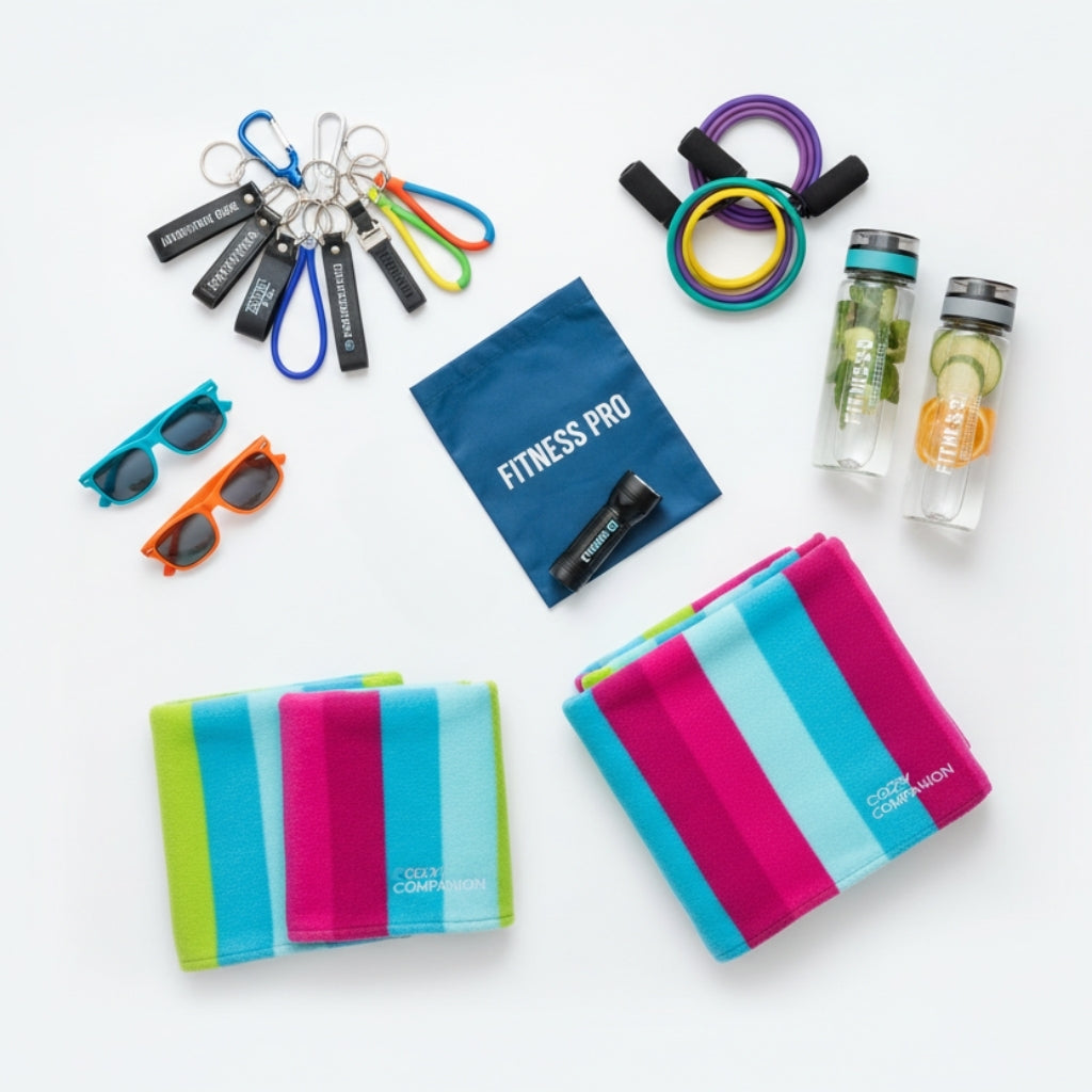 Everyday Promo Items