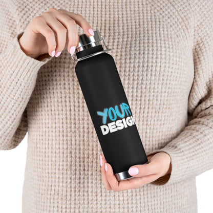 Copper Insulated Bottle