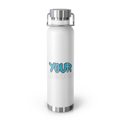 Copper Insulated Bottle