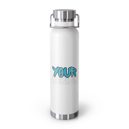 Copper Insulated Bottle