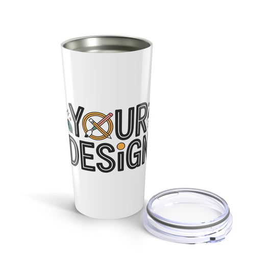 Sleek 20oz Tumbler