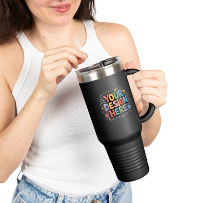 40oz Polar Camel Travel Mug