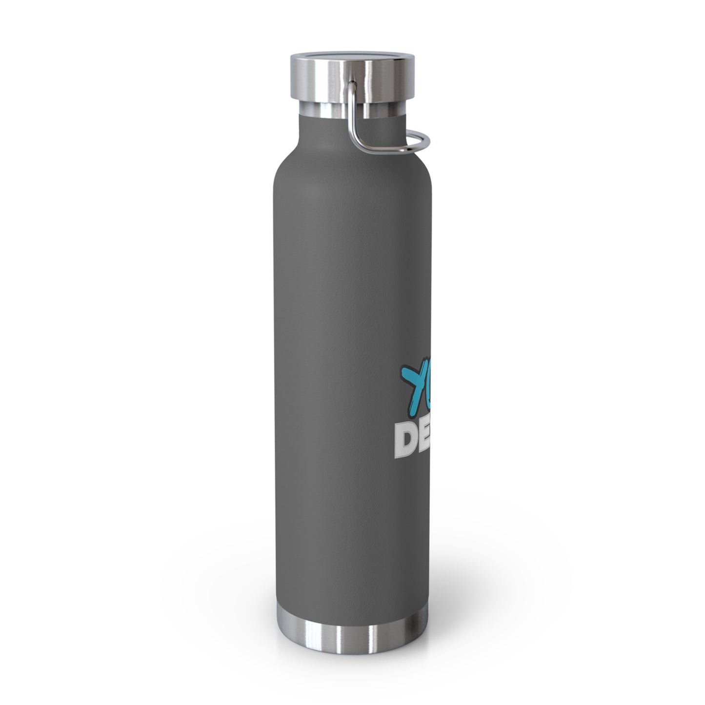 Copper Insulated Bottle