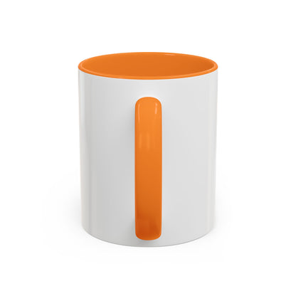 Vibrant Personalized Colorful Mugs