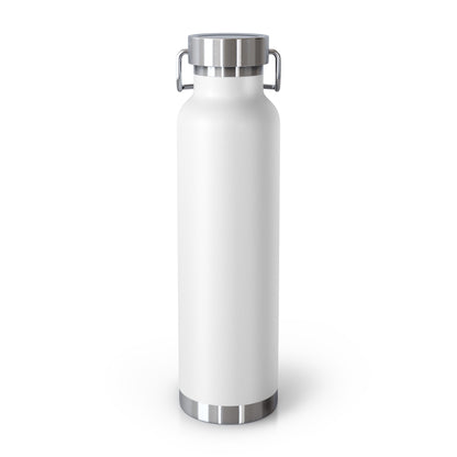 Copper Insulated Bottle