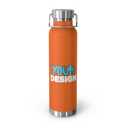 Copper Insulated Bottle