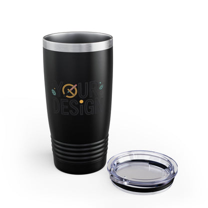 Vibrant Ringneck Tumbler