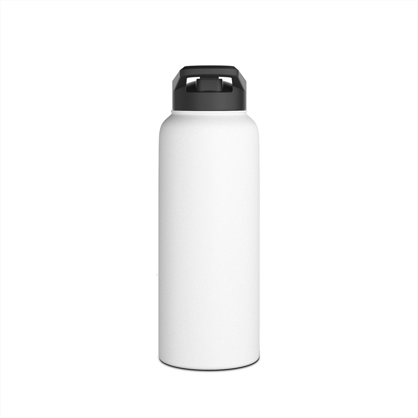 Insulated Stainless Water Bottle