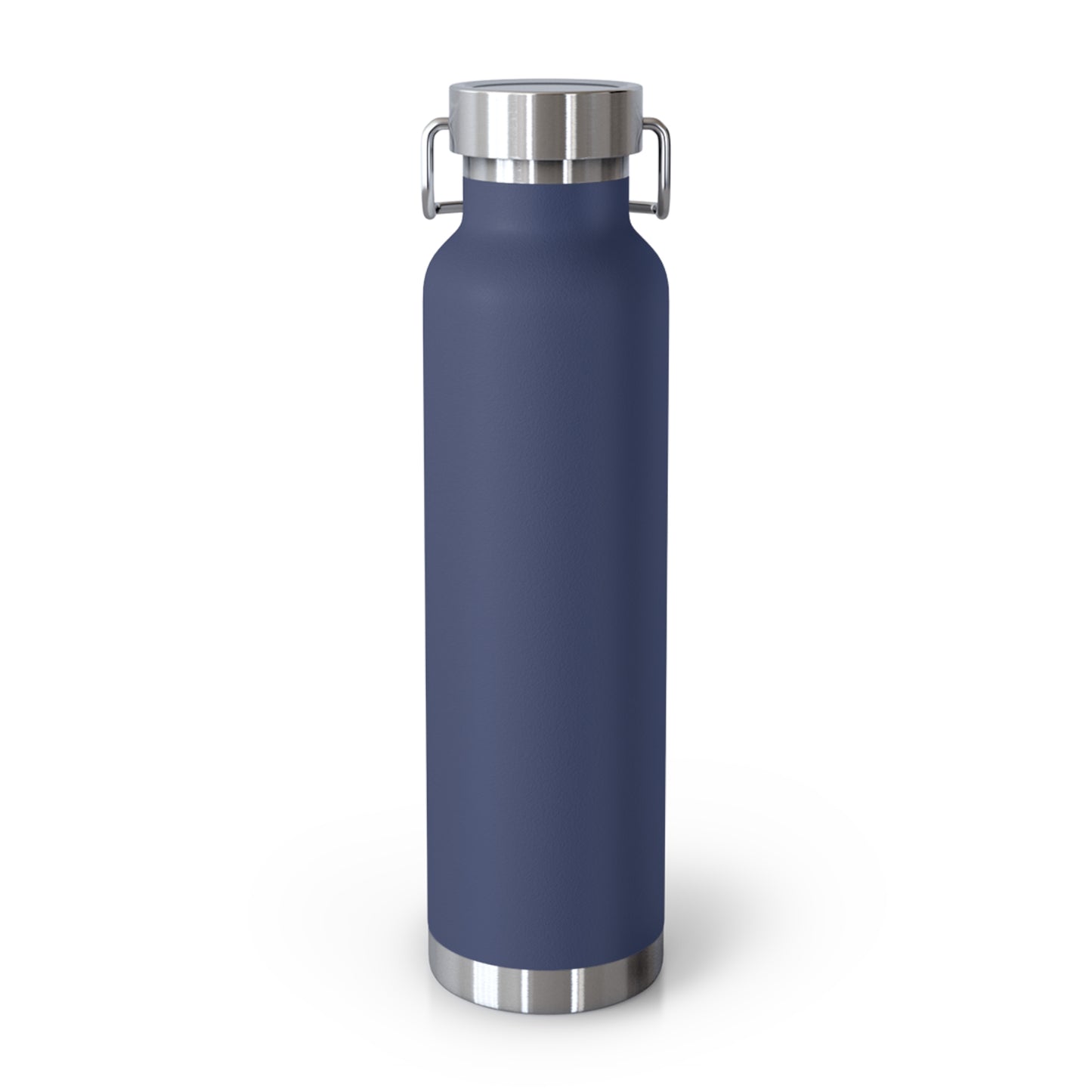 Copper Insulated Bottle