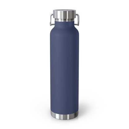 Copper Insulated Bottle