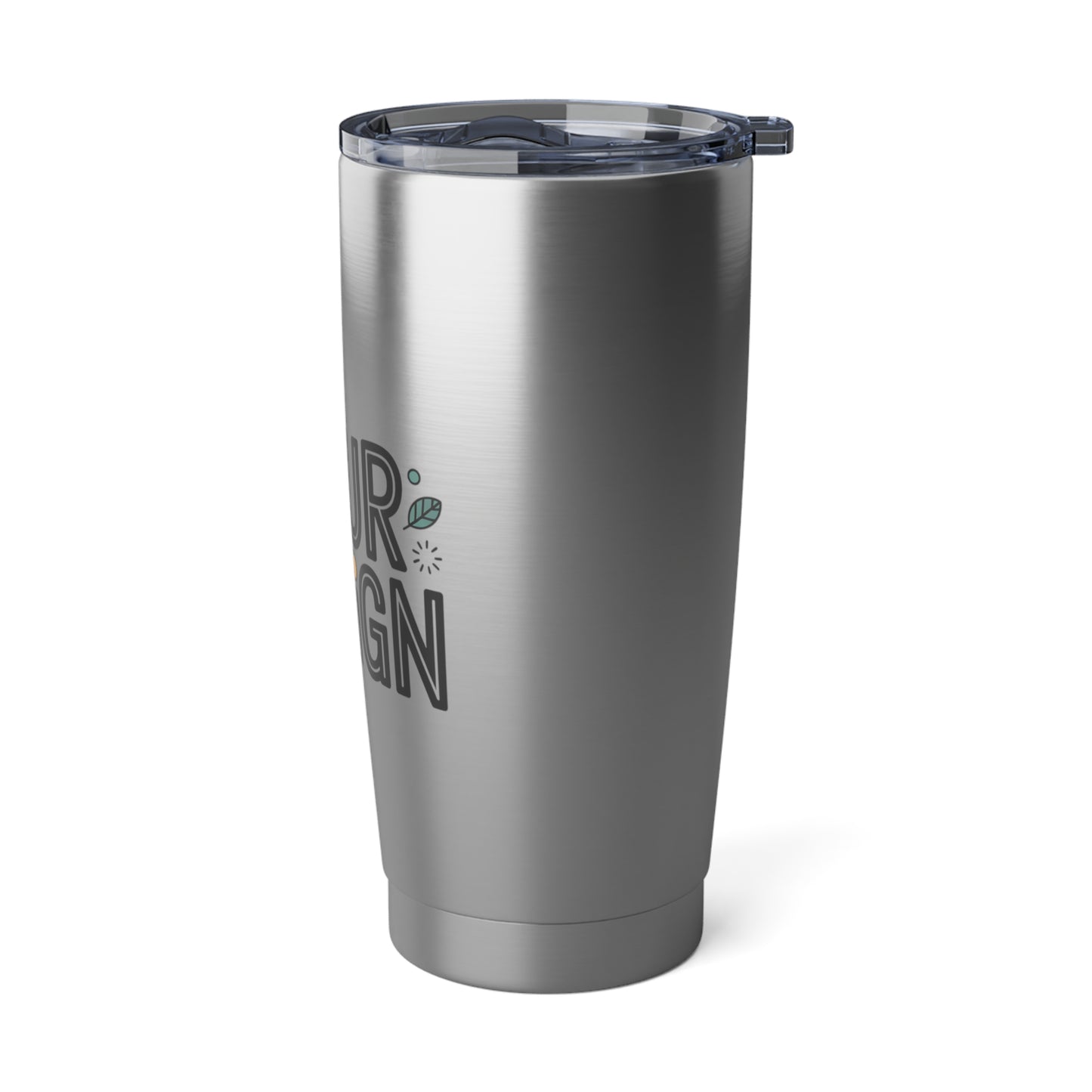 Traveling Vagabond Tumbler