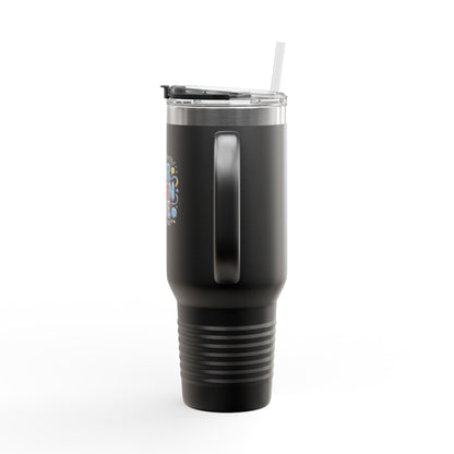 40oz Polar Camel Travel Mug