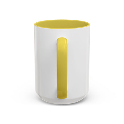 Vibrant Personalized Colorful Mugs