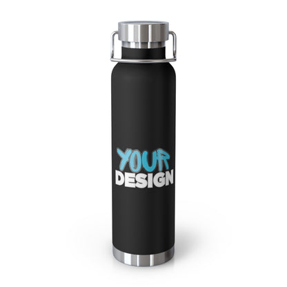 Copper Insulated Bottle