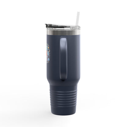 40oz Polar Camel Travel Mug