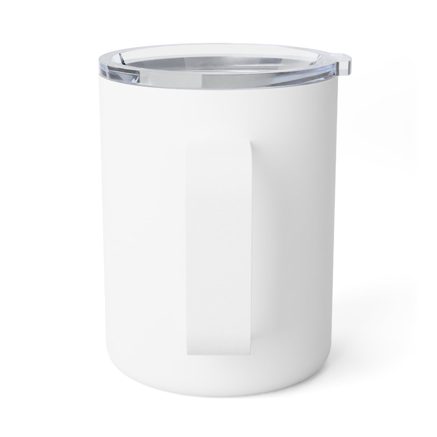 Insulated Stainless Steel Coffee Mug