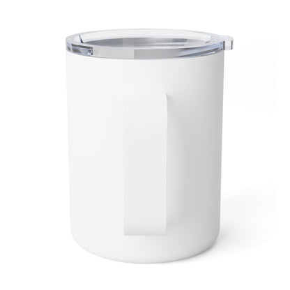Insulated Stainless Steel Coffee Mug