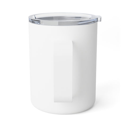 Insulated Stainless Steel Coffee Mug