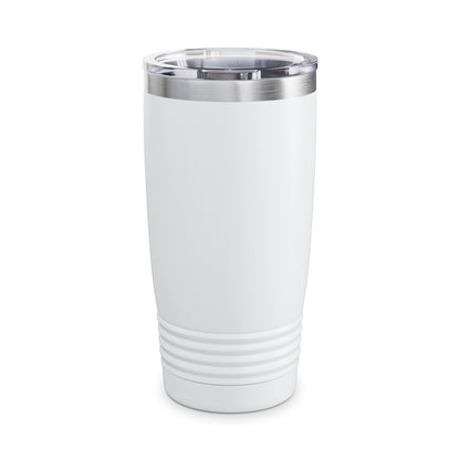 Vibrant Ringneck Tumbler