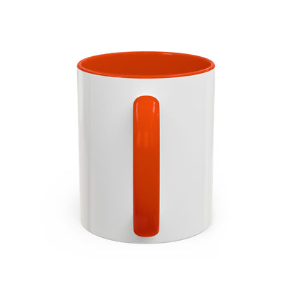 Vibrant Personalized Colorful Mugs