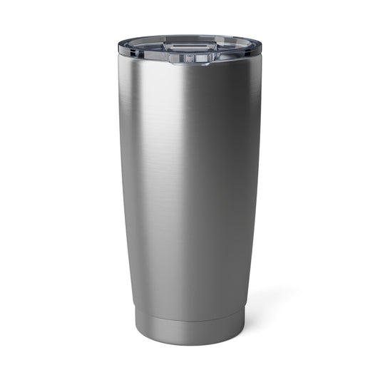 Traveling Vagabond Tumbler