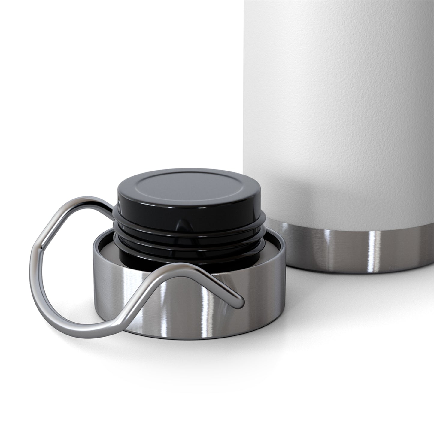 Copper Insulated Bottle