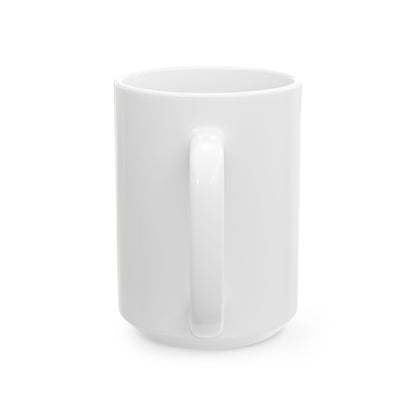 Customizable Ceramic Mug