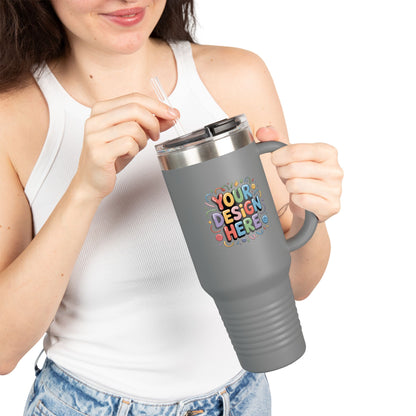 40oz Polar Camel Travel Mug