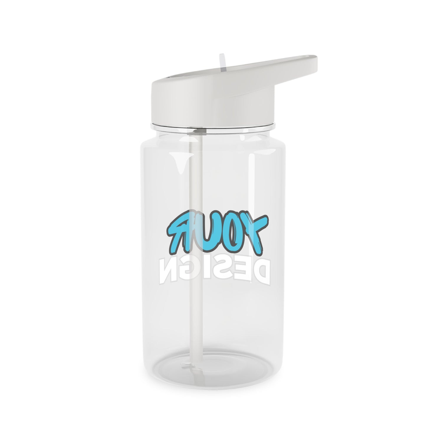 Tritan Water Bottle