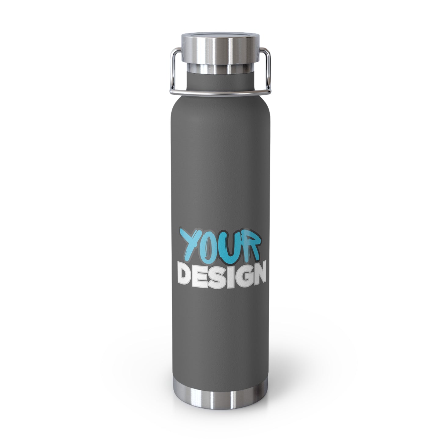 Copper Insulated Bottle