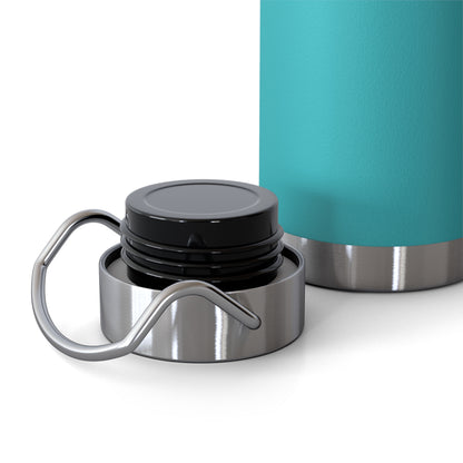 Copper Insulated Bottle