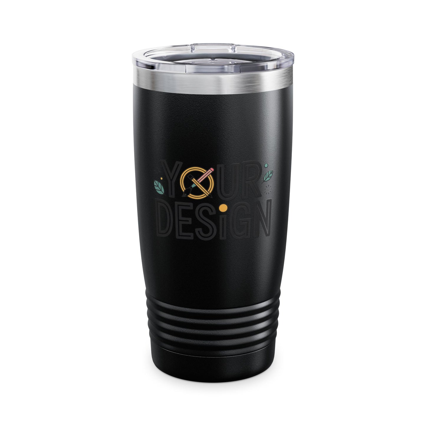 Vibrant Ringneck Tumbler