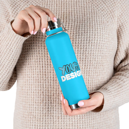Copper Insulated Bottle
