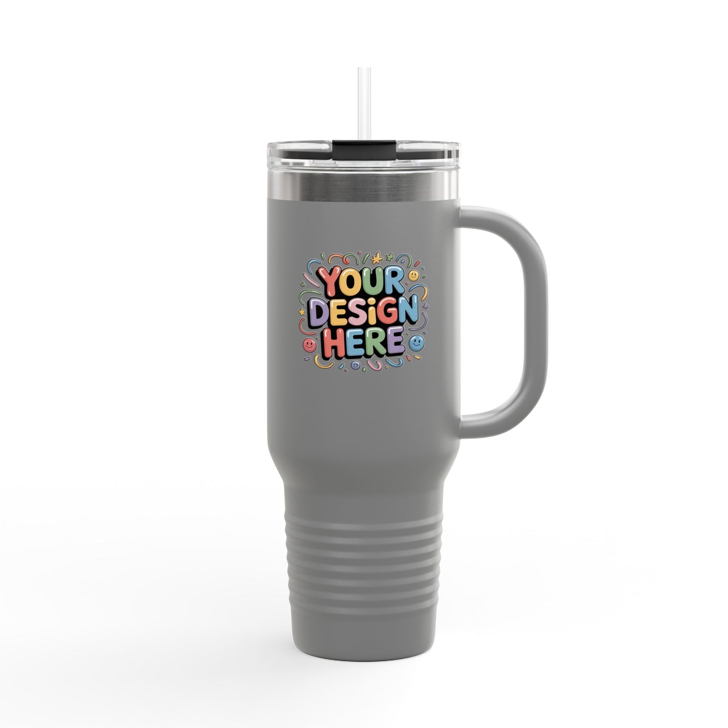 40oz Polar Camel Travel Mug