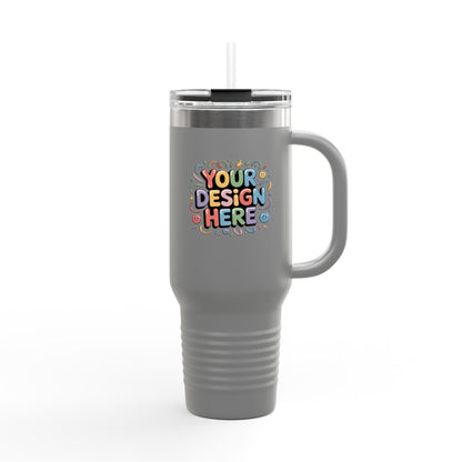 40oz Polar Camel Travel Mug