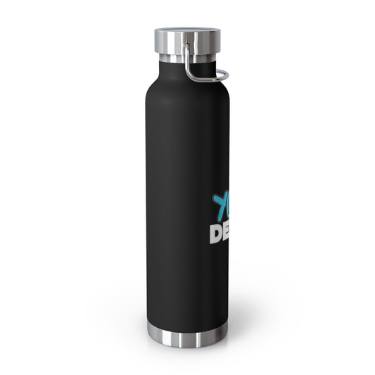 Copper Insulated Bottle