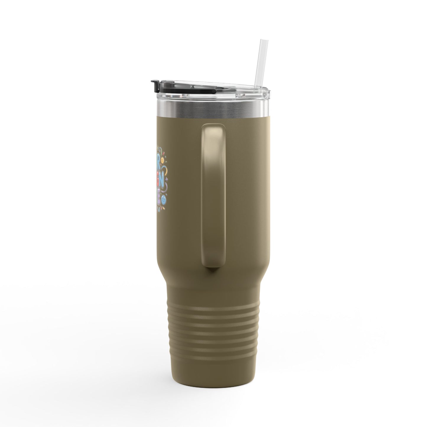 40oz Polar Camel Travel Mug