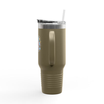 40oz Polar Camel Travel Mug