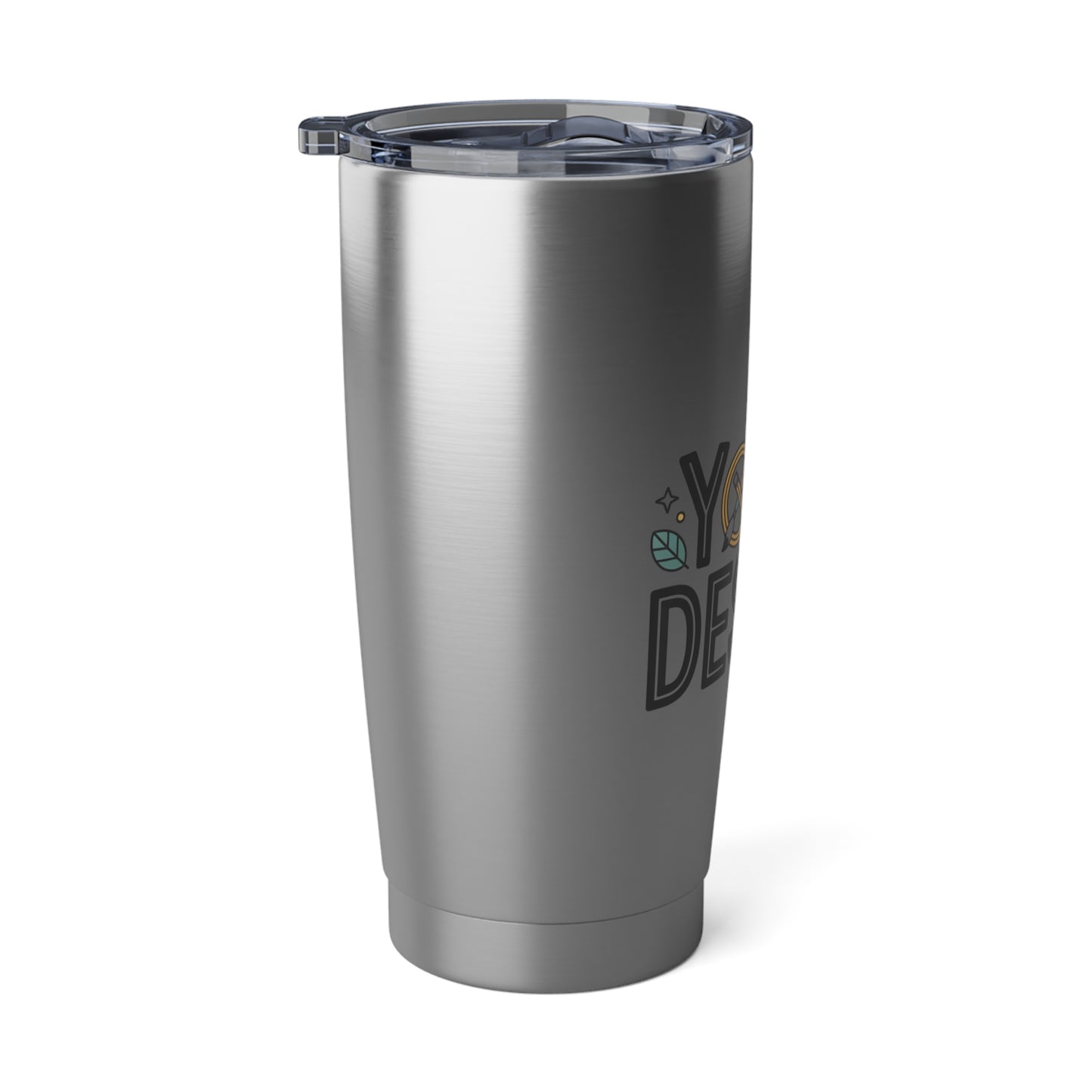 Traveling Vagabond Tumbler