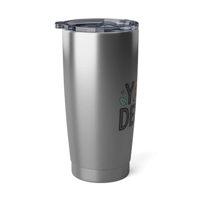 Traveling Vagabond Tumbler