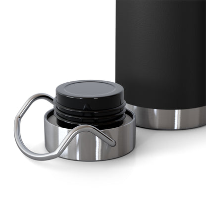Copper Insulated Bottle