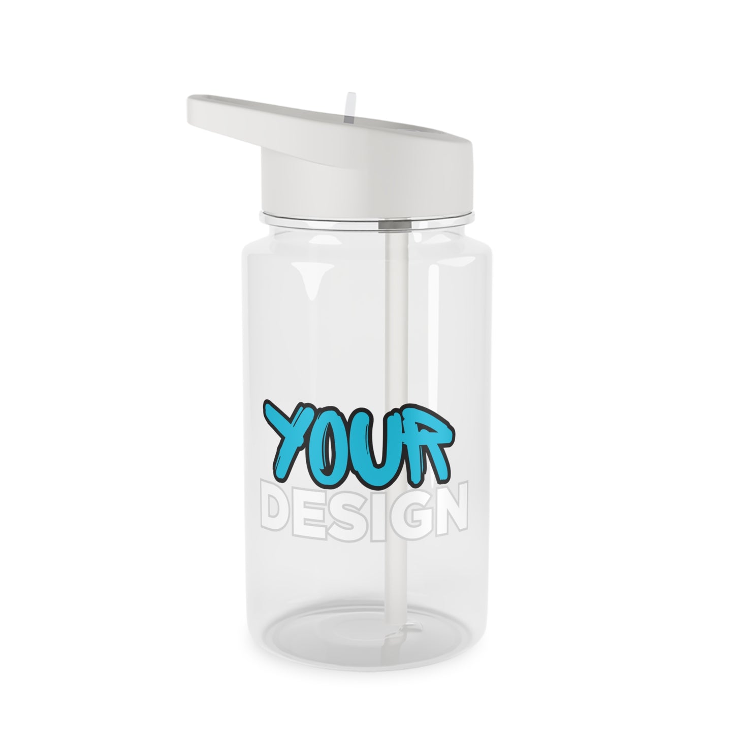 Tritan Water Bottle