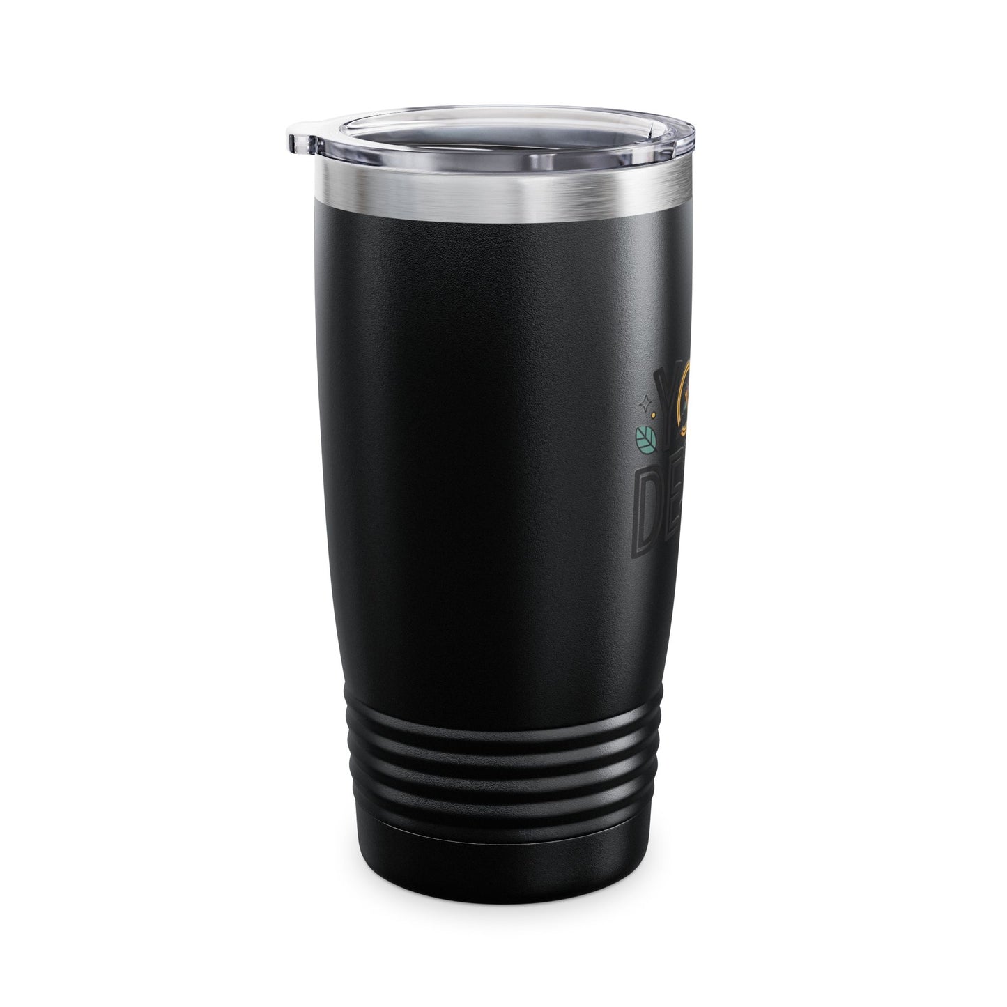 Vibrant Ringneck Tumbler