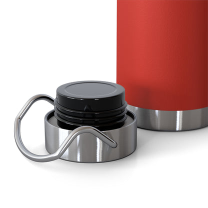 Copper Insulated Bottle