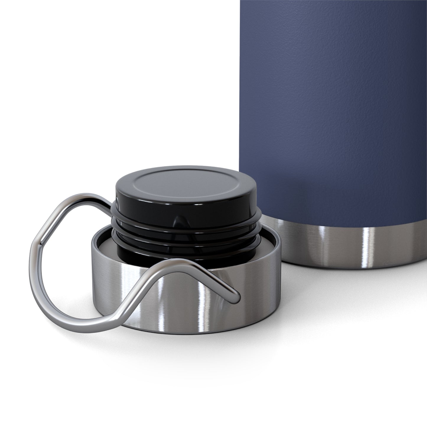 Copper Insulated Bottle