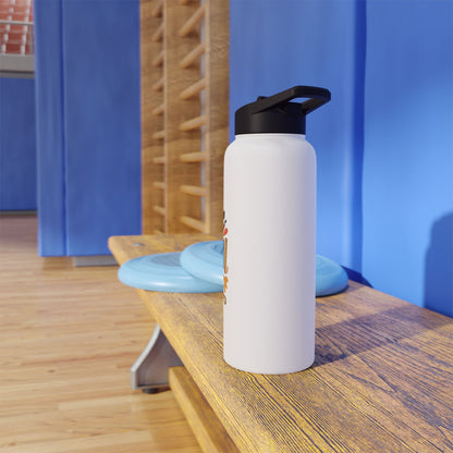 Insulated Stainless Water Bottle
