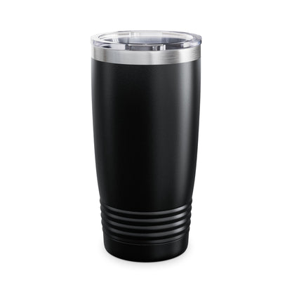 Vibrant Ringneck Tumbler